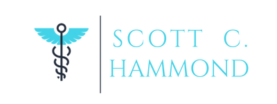 Scott Hammond logo